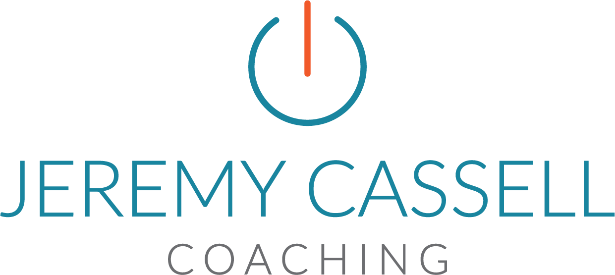 Jeremy Cassell Coaching Logo