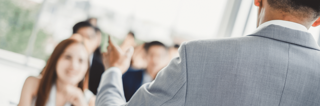 12 key habits for presenting in any scenario