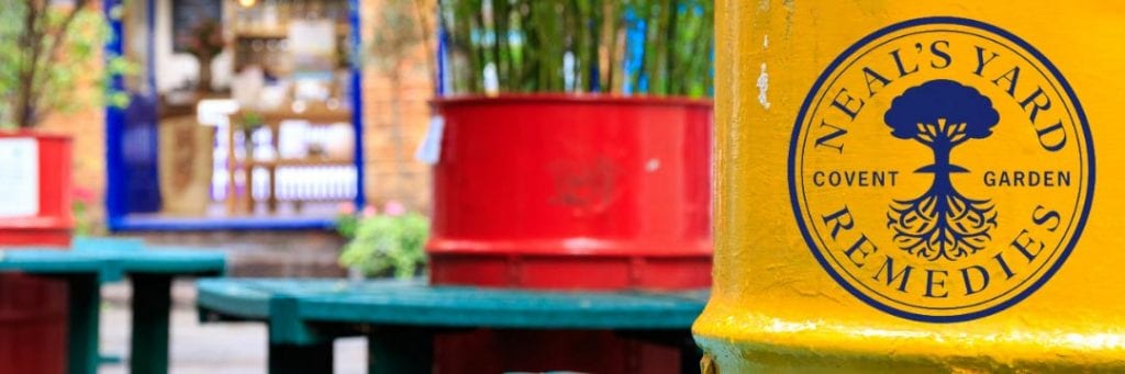 Neal's Yard remedies case study webinar